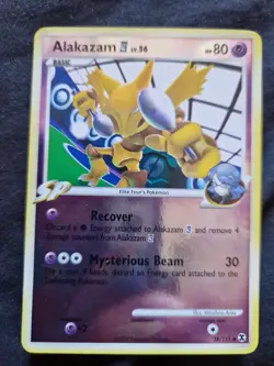 Pokemon Cards Rising Rivals make your selection - Image 3
