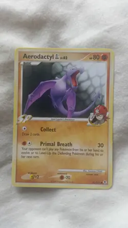 Pokemon Cards Rising Rivals make your selection - Image 4