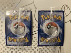 Pokemon TCG Mewtwo 052 Sv: Scarlet & Violet Promo Holo 2 Copies PLEASE READ - Image 3