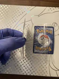 Pokemon TCG Mewtwo 052 Sv: Scarlet & Violet Promo Holo 2 Copies PLEASE READ - Image 4