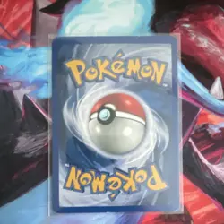 Ninetales 12/102 Base Set Holo Rare 80 HP Pokemon TCG Card - Image 2