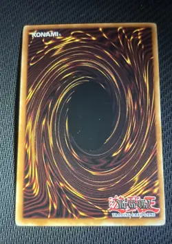 PSV-104 Imperial Order Secret Rare UNL Edition NM Yugioh Card - Image 2