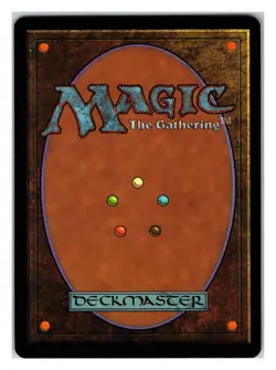 Urza's Saga #233 Argothian Elder - MTG Card - Image 2