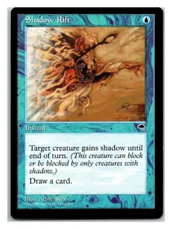 Tempest #86 Shadow Rift - MTG Card - Image 1