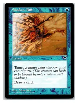 Tempest #86 Shadow Rift - MTG Card - Image 1