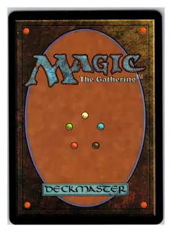 Urza's Saga #132 Duress - MTG Card - Image 2