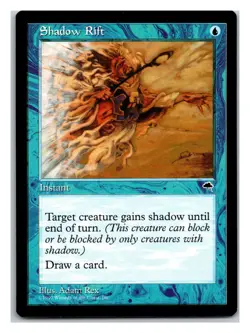 Tempest #86 Shadow Rift - MTG Card - Image 1