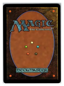 Mercadian Masques #75 Diplomatic Immunity - MTG Card - Image 2