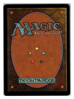 Tempest #57 Counterspell - MTG Card - Image 2