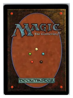 Visions Desolation - MTG Card - Image 2