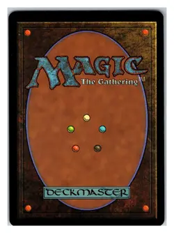 Mercadian Masques #75 Diplomatic Immunity - MTG Card - Image 2