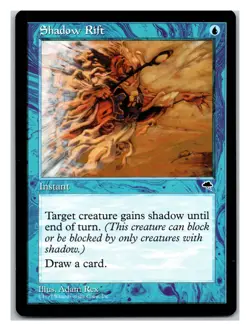 Tempest #86 Shadow Rift - MTG Card - Image 1