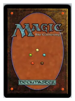 Tempest #57 Counterspell - MTG Card - Image 2