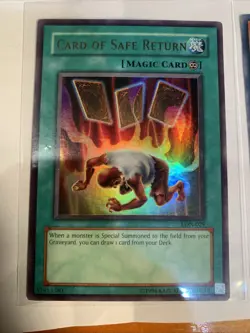 Yu-Gi-Oh! TCG Rare Card Lot - Image 5