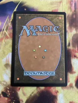 Blackblade Reforged R Dominaria 211 LP - Image 2