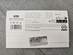 MTG Secret Lair - FINAL FANTASY Grimoire - English - RAINBOW FOIL Edition - Image 2