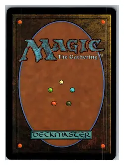 Mirrodin #104 Seething Song - Image 2