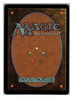 Duels of the Planeswalkers #62 Elvish Promenade - Unplayed MTG - Image 2