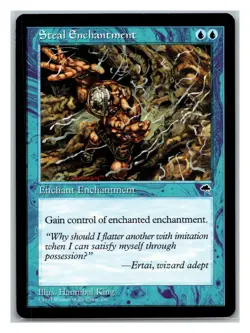 Tempest #90 Steal Enchantment - Image 1