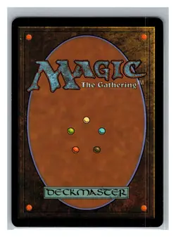 Magic 2010 (M10) #128 Burning Inquiry - Image 2