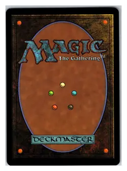 Mercadian Masques #69 Counterspell - Image 2