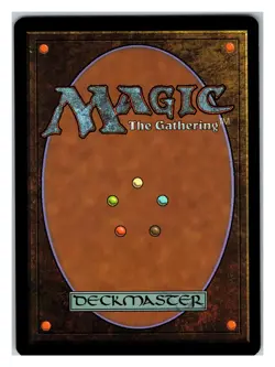 Scars of Mirrodin #91 Galvanic Blast - Image 2