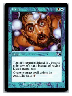 Nemesis #30 Daze - Image 1
