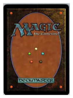 Mercadian Masques #129 Dark Ritual - Image 2