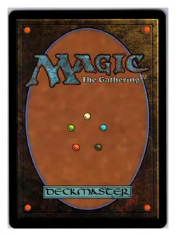 Mercadian Masques #69 Counterspell - Image 2