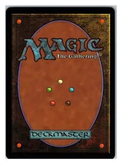 Urza's Saga #127 Dark Ritual - Image 2