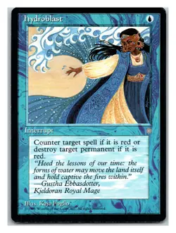 Ice Age #72 Hydroblast - Image 1