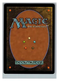Core Set 2019 #238 Magistrate's Scepter - FOIL - Image 2