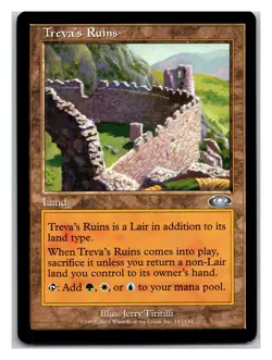 Planeshift #143 Treva's Ruins - Image 1