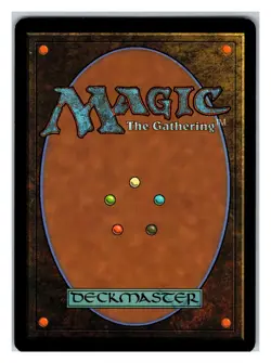 Mirrodin #282 Great Furnace - Image 2