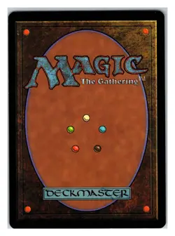 Urza's Saga #127 Dark Ritual - Image 2