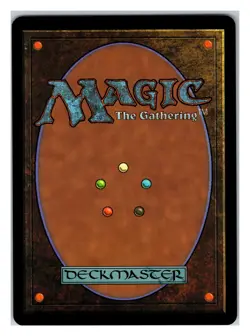 Mercadian Masques #69 Counterspell - Image 2