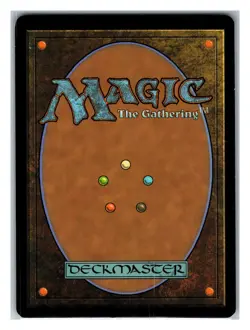 Magic 2014 (M14) #219 Staff of the Death Magus - FOIL - Image 2