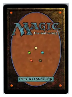 Mercadian Masques #129 Dark Ritual - Image 2