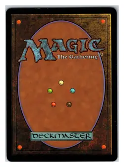 Tempest #179 Goblin Bombardment - Image 2