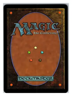 Mercadian Masques #129 Dark Ritual - Image 2