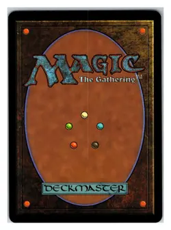 Mercadian Masques #69 Counterspell - Image 2