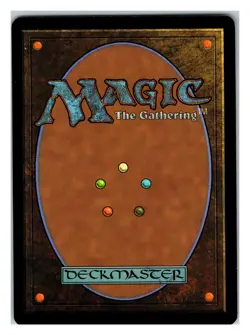 Mirrodin #98 Krark-Clan Shaman - Image 2