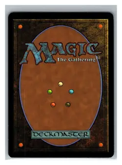 10th Edition #345 Whispersilk Cloak - Image 2