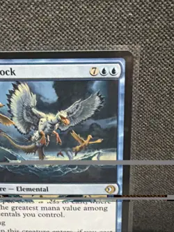 Sunderflock Lorwyn Eclipsed Regular - Image 3