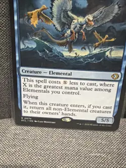 Sunderflock Lorwyn Eclipsed Regular - Image 5