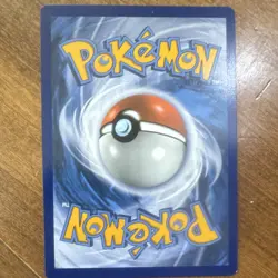 Pokemon Charizard VSTAR Promo Holo SWSH262 Sword & Shield 280HP Card - Image 2