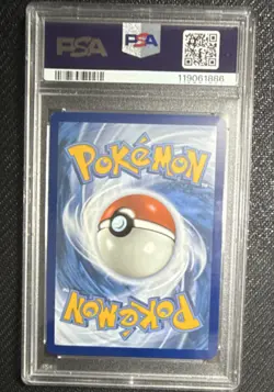 Pokemon Origin Forme Dialga VSTAR GG68 Crown Zenith Secret Rare Holo PSA 9 - Image 2