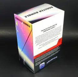 Pokemon Prismatic Evolutions Booster Bundle New Sealed In Hand Ships Fast - Image 5