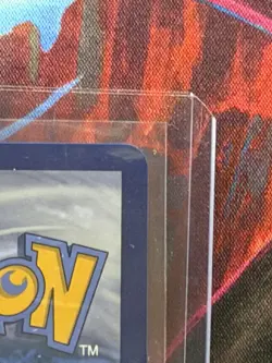 Pokemon TCG Ethans Ho-Oh Ex 239/182 Full Art Gold Hyper Rare Destined Rivals NM - Image 5