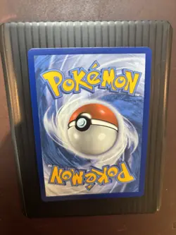 Jamming Tower - Pokemon SV10: Destined Rivals DRI 243/182 Hyper Rare - Image 3